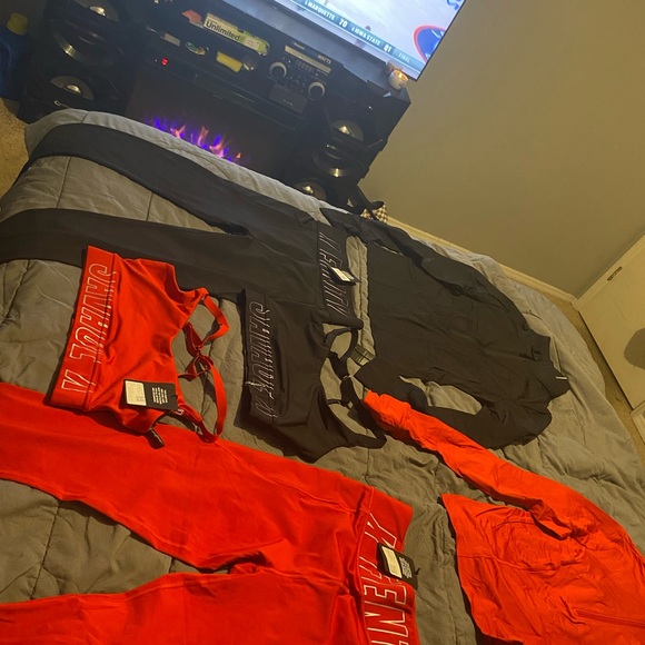 Savage X fenty leggings sets - Picture 3 of 3